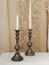 Candelabro - Grace & Co.CandelabroGrace & Co.