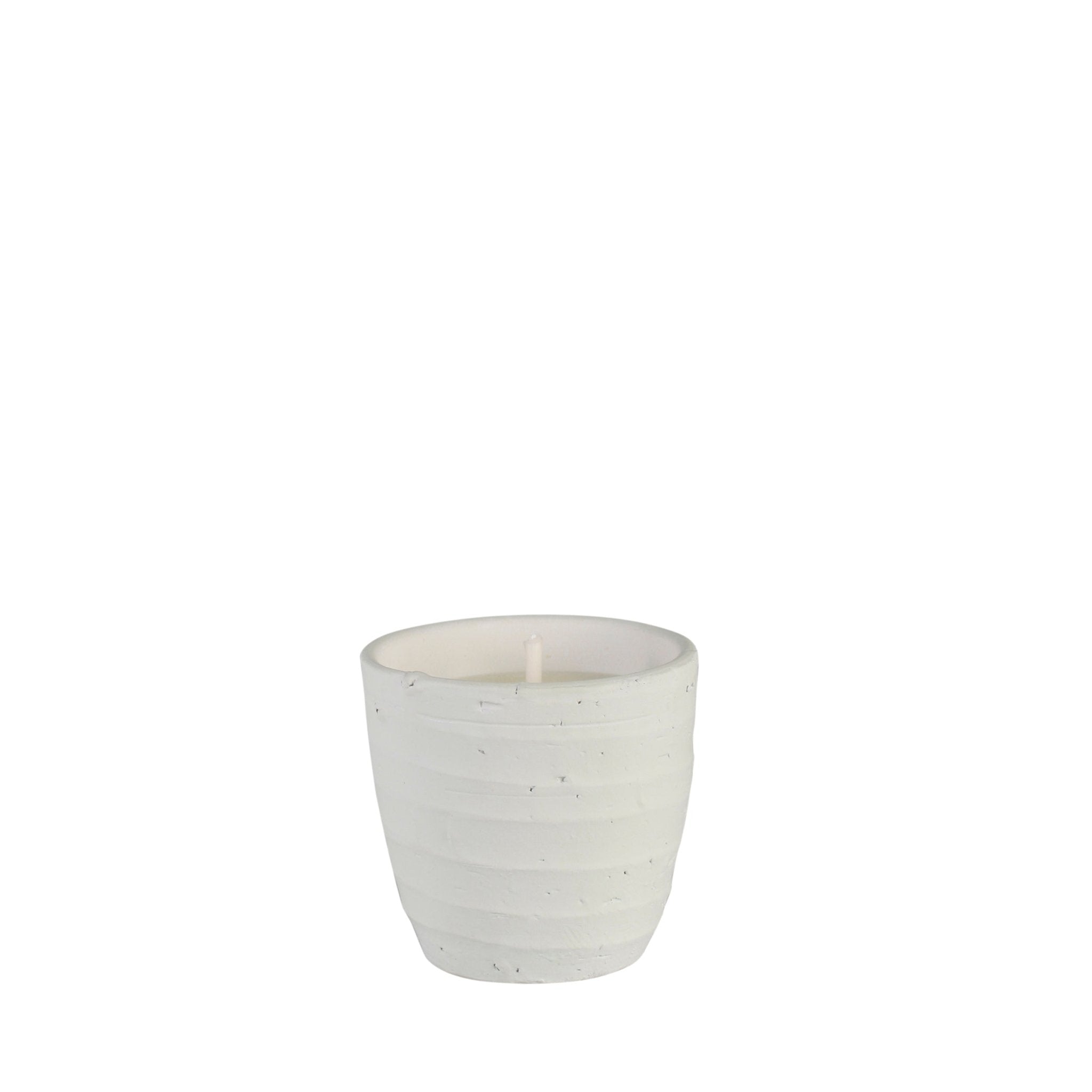 Vela | Citronella &amp; Gardenia - Grace &amp; Co.Vela | Citronella &amp; GardeniaGrace &amp; Co.